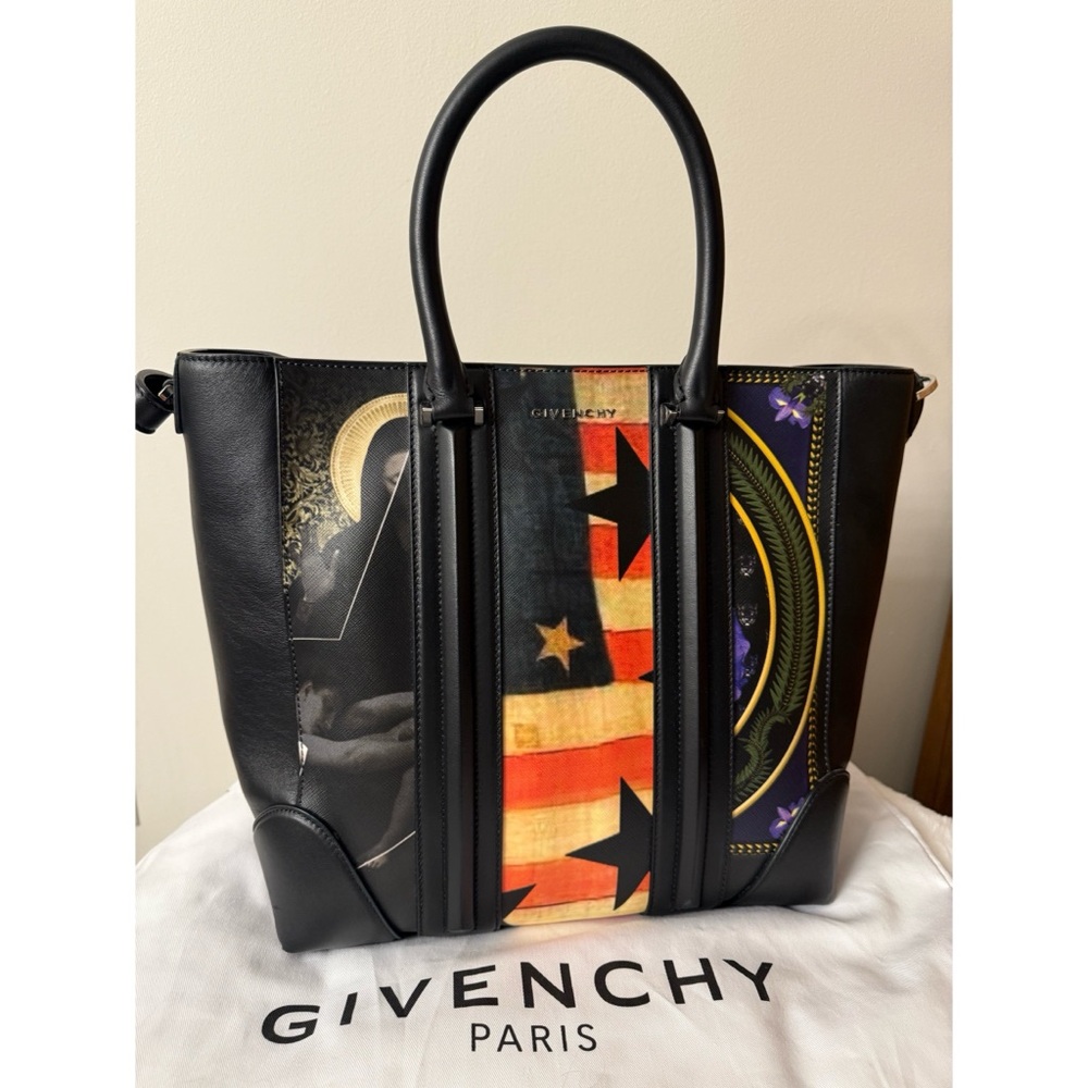 Givenchy Lucrezia Tote